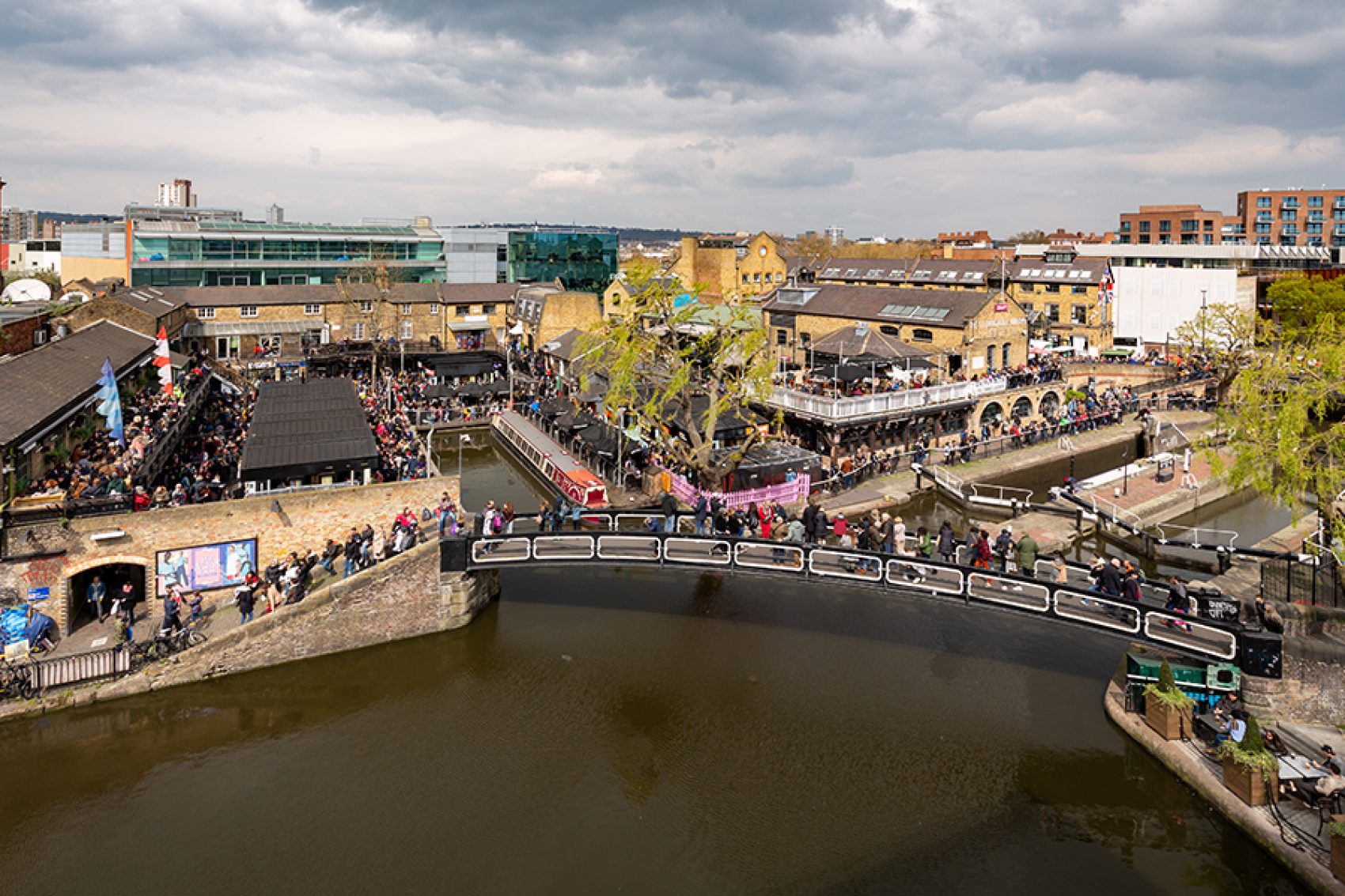 Camden Market